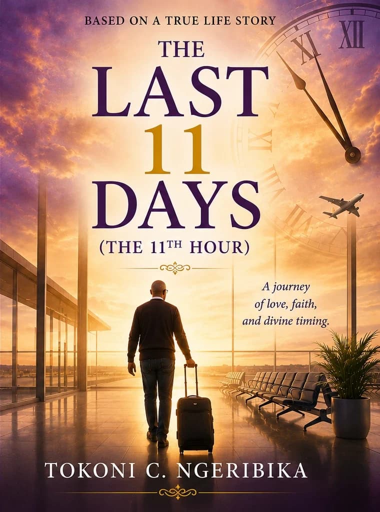 The Last 11 Days