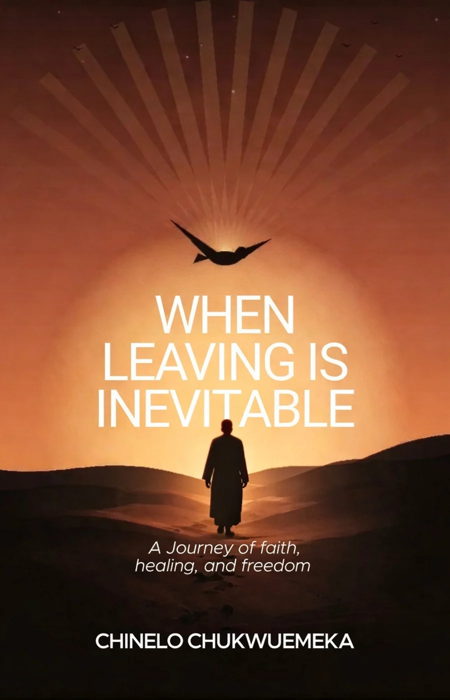 When Leaving Is Inevitable