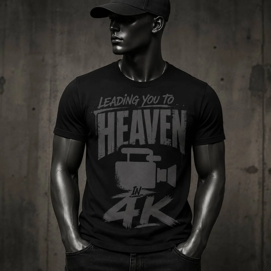Printed Apparel